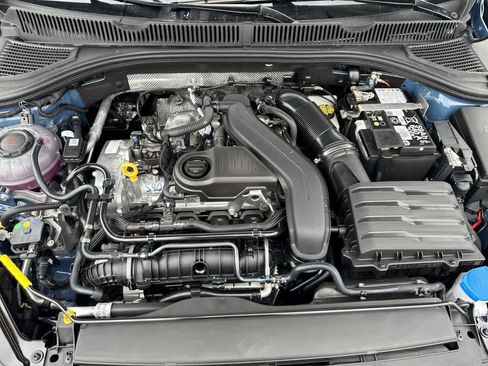 Used 2025 Volkswagen Jetta S FWD image 18