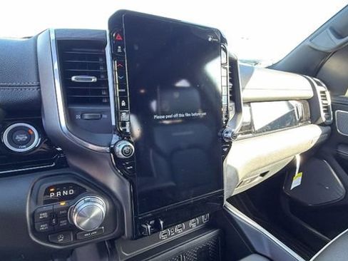 New 2026 RAM 1500 Laramie image 28