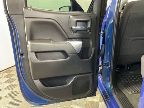 Used 2017 Chevrolet Silverado 1500 LT w/ All Star Edition image 9