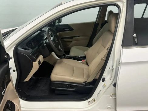 Used 2013 Honda Accord EX-L image 21
