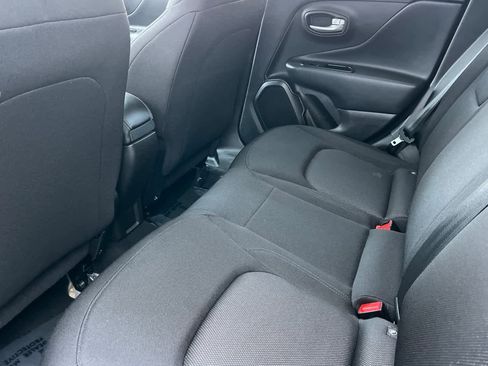 Used 2023 Jeep Renegade Latitude image 5