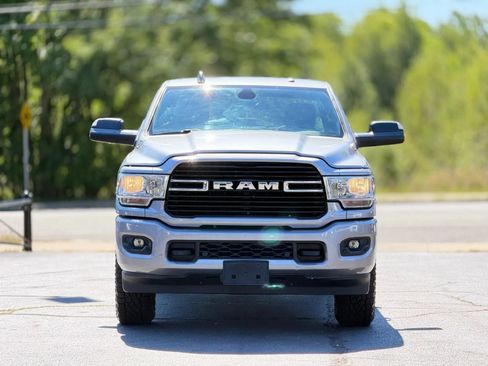 Used 2019 RAM 2500 Big Horn AWD/4WD image 3