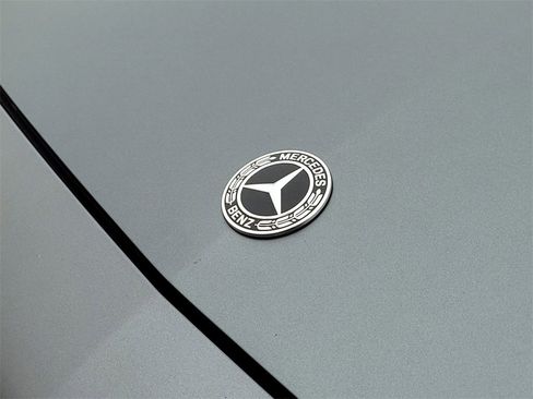 Used 2023 Mercedes-Benz C 43 AMG 4MATIC Coupe image 13