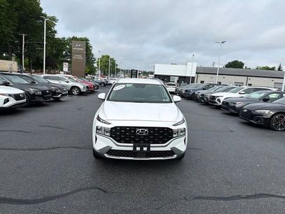 Certified 2023 Hyundai Santa Fe SEL