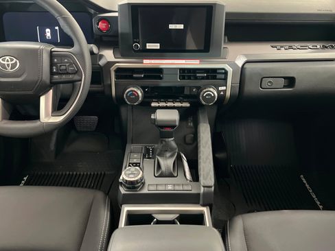 New 2026 Toyota Tacoma TRD Off-Road image 13