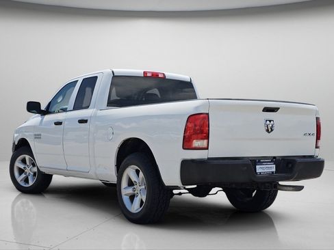 Used 2016 RAM 1500 Tradesman w/ Popular Equipment Group AWD/4WD image 19