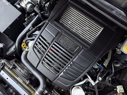 Used 2015 Subaru WRX Premium image 31