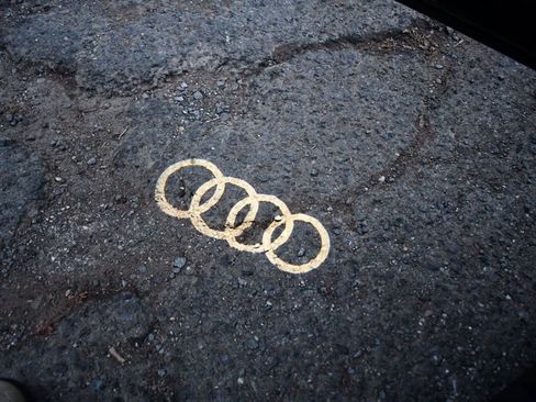 Used 2019 Audi S5 Premium Plus w/ Premium Plus image 33