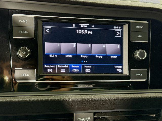Used 2022 Volkswagen Jetta Sport FWD image 14