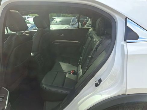 Used 2019 Cadillac XT4 Premium Luxury AWD/4WD image 18