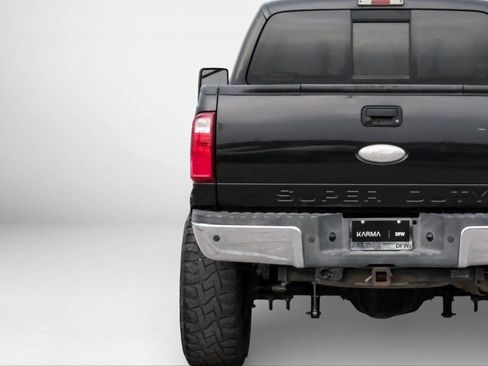 Used 2012 Ford F250 Lariat w/ Chrome Pkg image 55