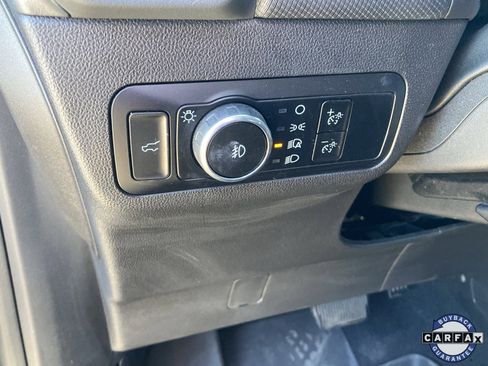 Used 2023 Ford Bronco Sport Heritage w/ Heritage Convenience Package image 11