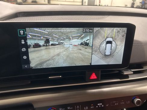 New 2026 Kia Carnival SX Prestige image 21