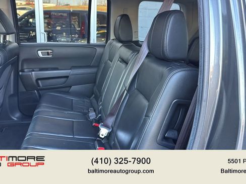 Used 2013 Honda Pilot EX-L image 30