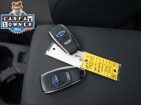 Used 2025 Subaru Forester Limited AWD/4WD image 27