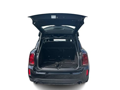 Certified 2024 MINI Cooper Countryman S AWD/4WD image 13