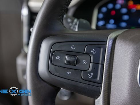 Used 2024 GMC Sierra 1500 Denali w/ Denali Reserve Package AWD/4WD image 14