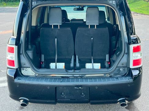 Used 2019 Ford Flex Limited image 5