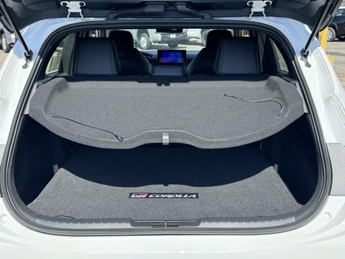 New 2026 Toyota Corolla GR AWD/4WD image 9