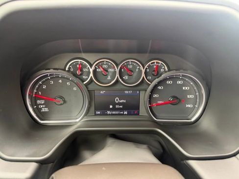 Used 2021 Chevrolet Tahoe Z71 w/ Luxury Package image 8