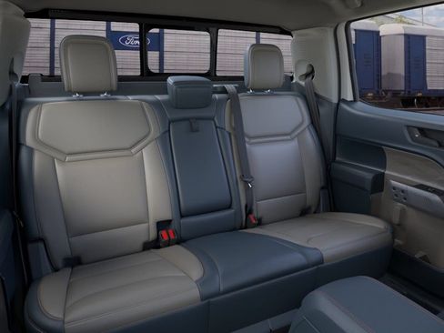 New 2026 Ford Maverick Lariat AWD/4WD image 13