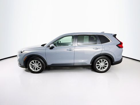 Used 2024 Honda CR-V EX image 7