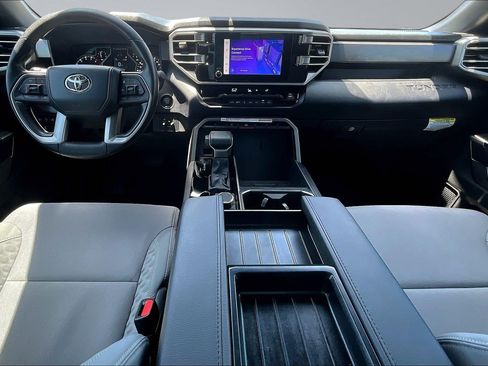Used 2025 Toyota Tundra SR5 RWD image 9