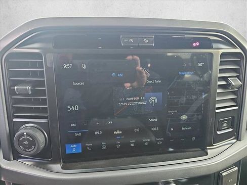 New 2026 Ford F150 XLT w/ Equipment Group 302A MID image 17