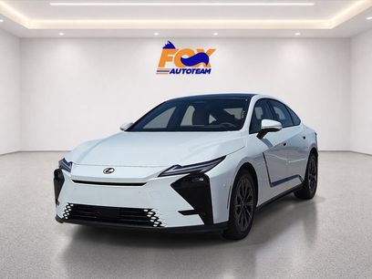 New 2026 Lexus ES 350h w/ Cold Area Package