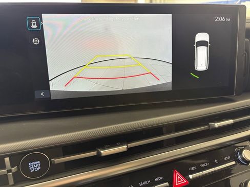 New 2026 Hyundai Santa Fe SE image 28