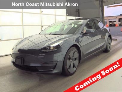 Used 2023 Tesla Model 3 Standard Range