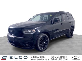 Used 2017 Dodge Durango GT w/ Premium Group image 1