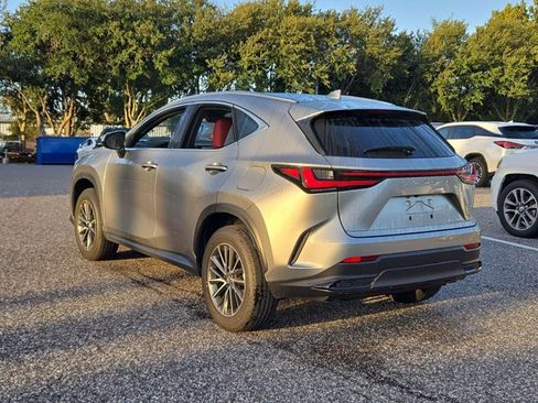 Used 2024 Lexus NX 250 FWD w/ Towing Package (2000 Lbs) image 7