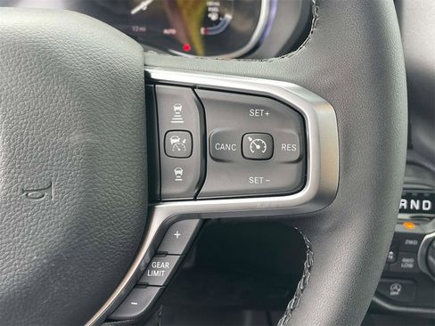 New 2026 RAM 1500 Big Horn image 30