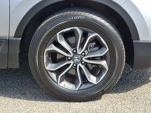 Used 2020 Honda CR-V EX image 8