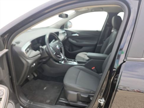 Used 2025 Buick Encore GX Preferred AWD/4WD image 27