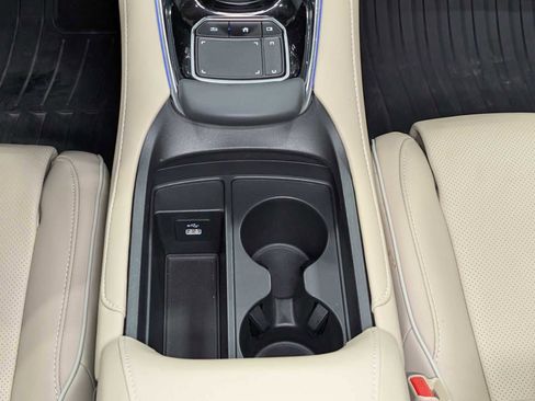 Certified 2023 Acura RDX AWD w/ Advance Package image 21