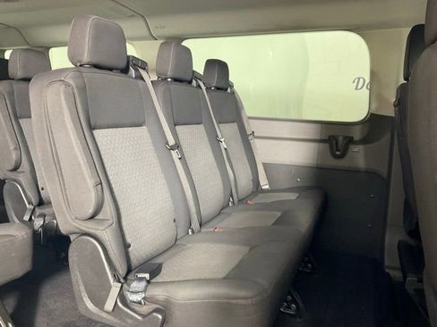 Used 2022 Ford Transit 350 XLT image 16