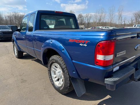 Used 2009 Ford Ranger Sport image 10