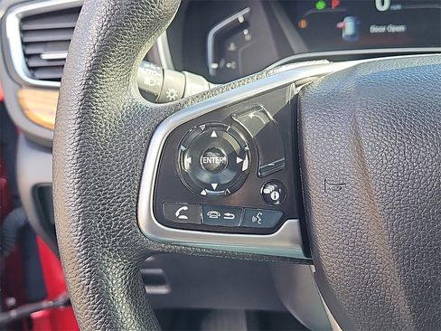 Certified 2021 Honda CR-V EX image 23