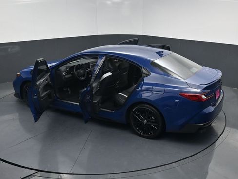 Used 2025 Toyota Camry SE image 20