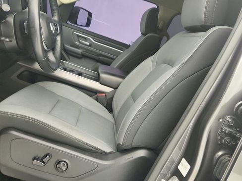 Used 2020 RAM 1500 Lone Star RWD image 10