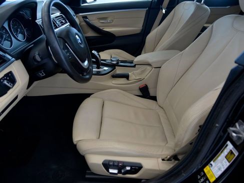 Used 2019 BMW 430i Gran Coupe xDrive image 15