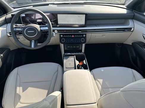 New 2026 Hyundai Tucson Limited AWD/4WD image 16