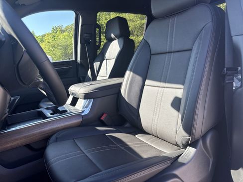 New 2026 Chevrolet Silverado 2500 High Country w/ Z71 Off-Road Package AWD/4WD image 14