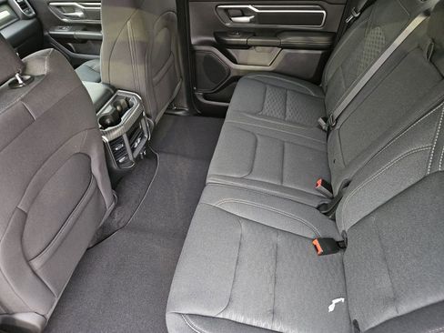 New 2026 RAM 1500 Big Horn image 27