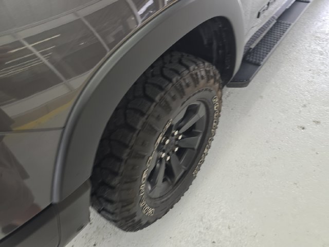Used 2024 RAM 1500 Rebel w/ Rebel Level 2 Equipment Group AWD/4WD image 9