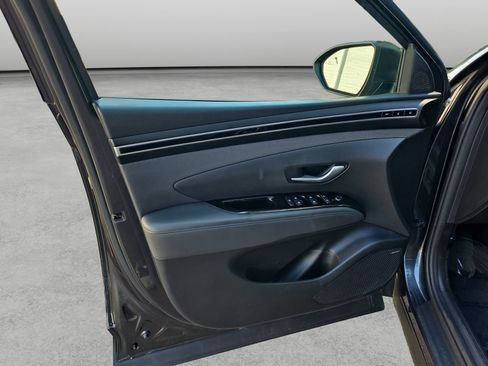 Used 2022 Hyundai Tucson Limited FWD image 32