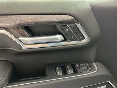 New 2026 Chevrolet Silverado 1500 LTZ AWD/4WD image 7