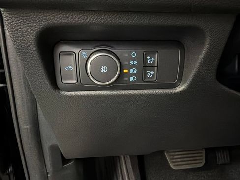 New 2026 Ford Ranger XLT AWD/4WD image 26